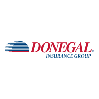 Donegal Insurance Group Logo PNG Vector