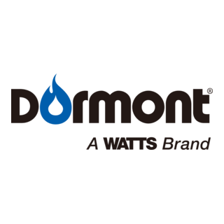 Dormont A Watts Brand Logo PNG Vector