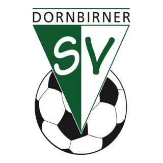 Dornbirner SV Logo PNG Vector