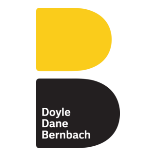 Doyle Dane Bernbach Logo PNG Vector