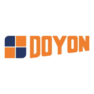 Doyon & NU-VU Logo PNG Vector