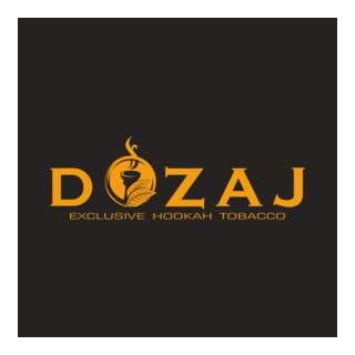 DOZAJ Logo PNG Vector