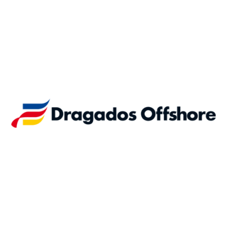 Dragados Offshore Logo PNG Vector