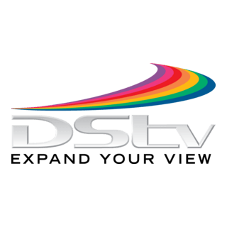 DStv Logo PNG Vector