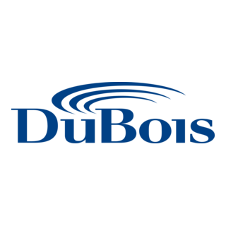 DuBois Chemicals Logo PNG Vector