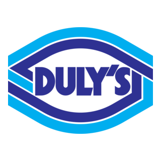 Duly's Logo PNG Vector