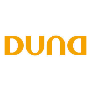 Duna Logo PNG Vector