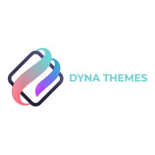 Dyna Themes Logo PNG Vector