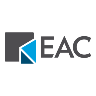 EAC Product Development Solutions Logo PNG Vector