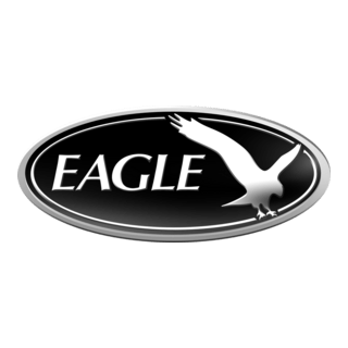 Eagle Logo PNG Vector