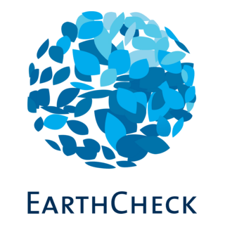 EarthCheck Logo PNG Vector