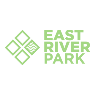 East River Park Logo PNG Vector