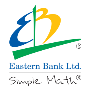 Eastern Bank Limited- EBL Logo PNG Vector