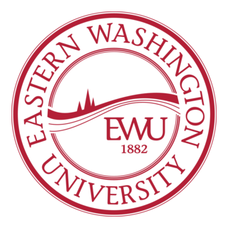 Eastern Washington University Logo PNG Vector