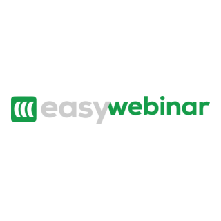 EasyWebinar Logo PNG Vector