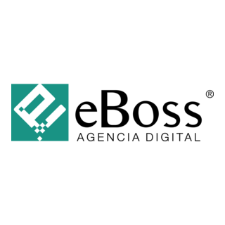 eBoss Logo PNG Vector