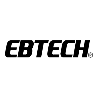 EBTECH Logo PNG Vector
