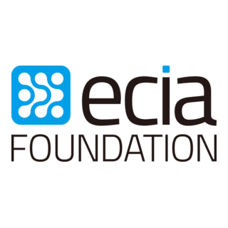 ECIA Foundation Logo PNG Vector