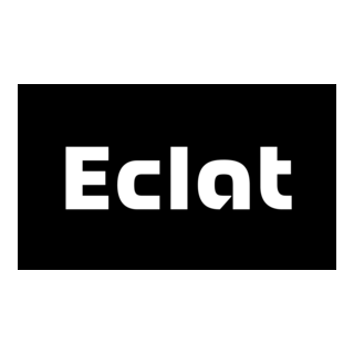 Eclat Logo PNG Vector