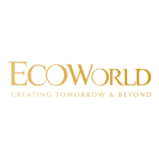 EcoWorld Development Group Berhad Logo PNG Vector