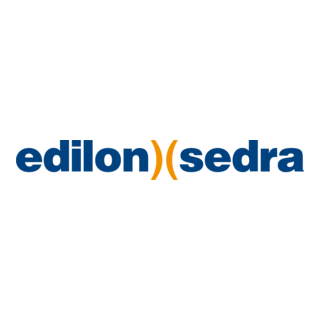 edilon sedra Logo PNG Vector