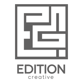 EDITION Logo PNG Vector