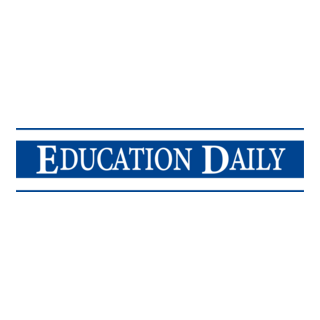Education Daily Logo PNG Vector