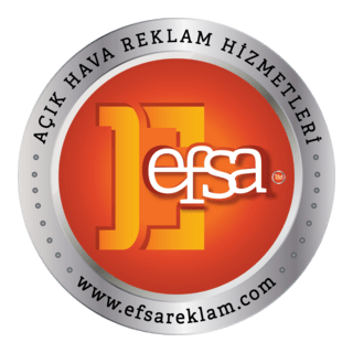 efsareklam Logo PNG Vector