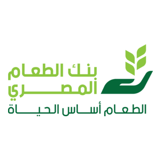 Egyptian Food Bank Logo PNG Vector
