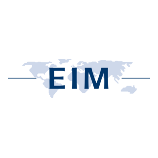 EIM Group Logo PNG Vector