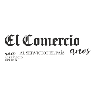 el comercio Logo PNG Vector