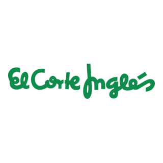 El Corte Inglés Logo PNG Vector