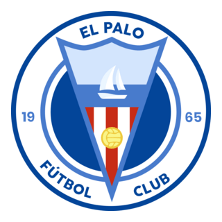 El Palo FC Logo PNG Vector
