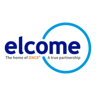 Elcome Logo PNG Vector