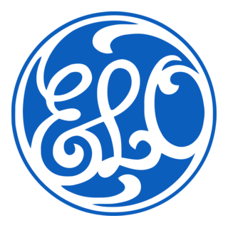Electric Light Orchestra Logo PNG Vector