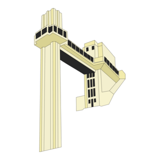 elevador lacerda salvador Logo PNG Vector