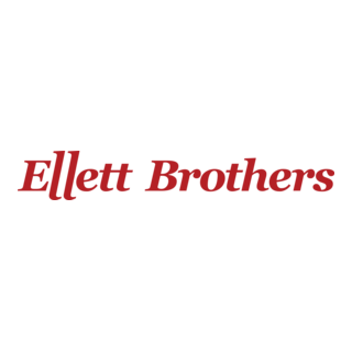 Ellett Brothers Logo PNG Vector