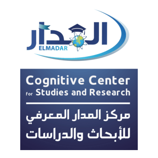 elMadar Logo PNG Vector