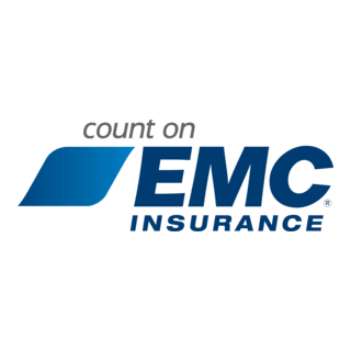 EMC Insurance Companies Logo PNG Vector