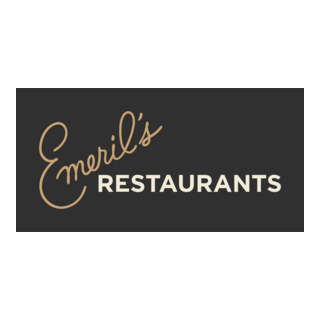 Emeril’s Restaurants Logo PNG Vector
