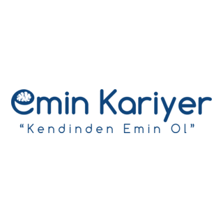 Emin Kariyer Logo PNG Vector