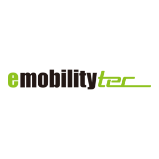 emobility tec Logo PNG Vector