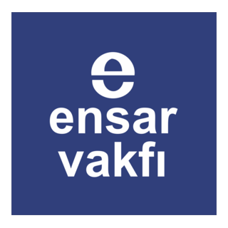 Ensar Vakfı Logo PNG Vector