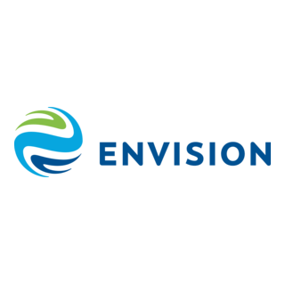 Envision Group Logo PNG Vector