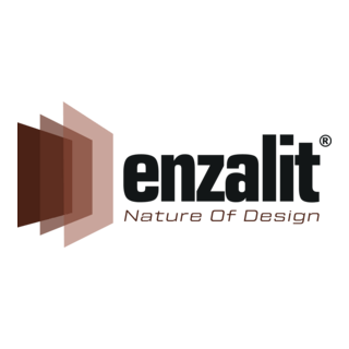 Enzalit Logo PNG Vector