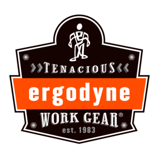 Ergodyne Logo PNG Vector