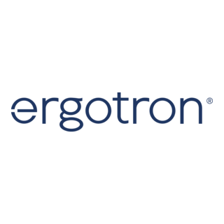 Ergotron Logo PNG Vector