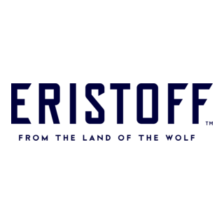 Eristoff Logo PNG Vector