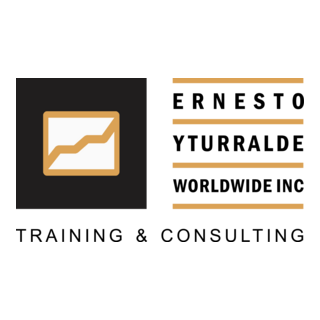 Ernesto Ytiurralde Worldwide Inc Logo PNG Vector