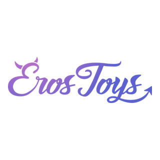 Erostoys Logo PNG Vector